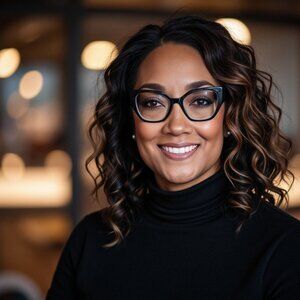 Meet your Posher, Lady